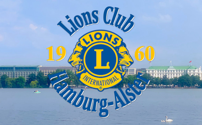 Unser Club - Lions Club Hamburg-Alster - Lions Deutschland